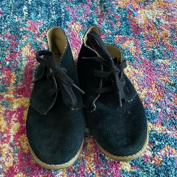 JANIE AND JACK CHUKKA BOOTS - Picture 1 of 7